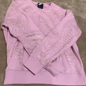 Nike Womens New Crewneck